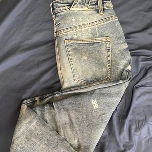 Ksubi Jeans Size 30